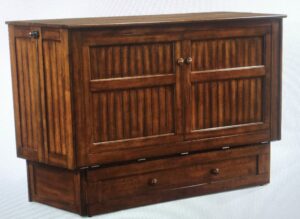 Cabinet Beds